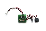 Venom V-Series 18R 160amp Brushed ESC